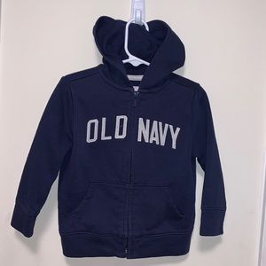 Old navy Hoodie for toddler